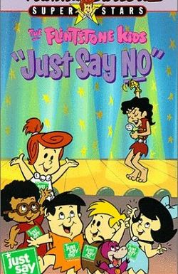 The Flintstone Kids' Just Say No Special
