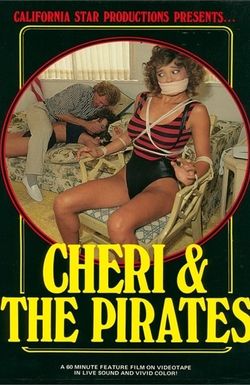 Cheri and the Pirates