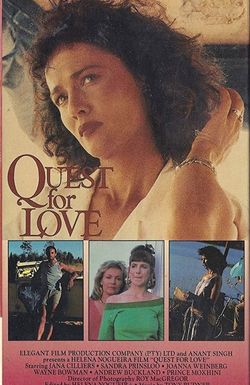 Quest for Love