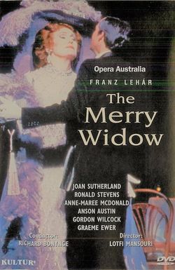 The Merry Widow