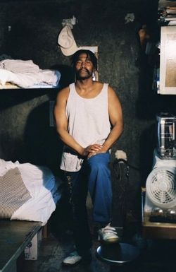 Godot in San Quentin