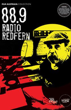 Radio Redfern