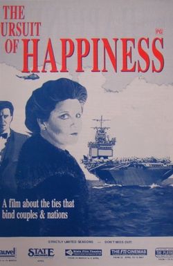 The Pursuit of Happiness