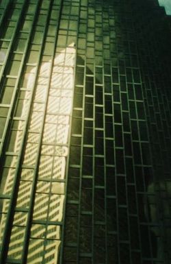 Consolations (Love Is an Art of Time) Part 1: The Fugitive Gods