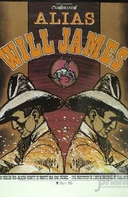 Alias Will James