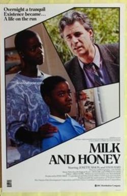 Milk and Honey