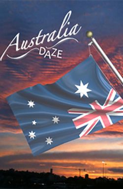 Australia Daze