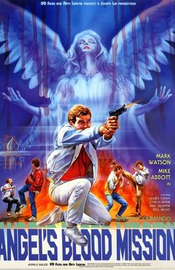 Angel's Blood Mission