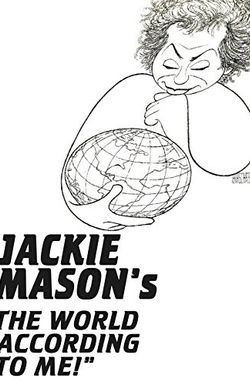 Jackie Mason: The World According to Me