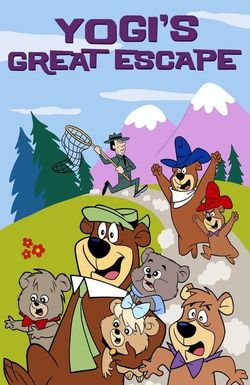 Yogi's Great Escape