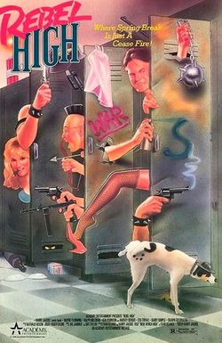 Rebel High