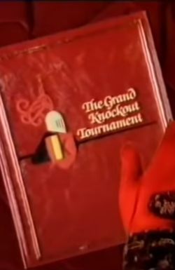 The Grand Knockout Tournament