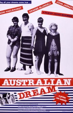 Australian Dream