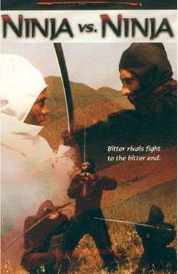 Ninja vs. Ninja