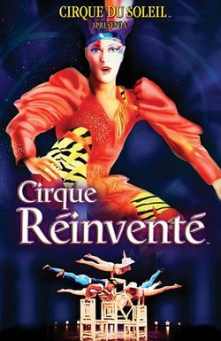 Cirque réinventé