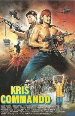 Kamandag ng kris