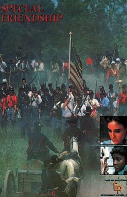 A Special Friendship