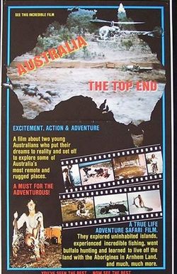 Australia: The Top End