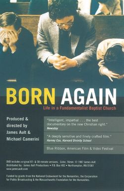 Born Again: Life in a Fundamentalist Baptist Church