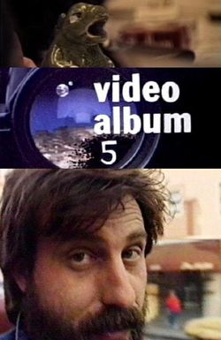 Video Album 5: The Thursday People