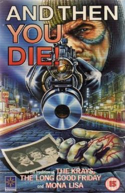 And Then You Die