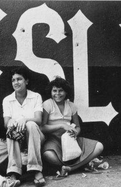 Fire from the Mountain