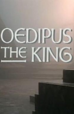 The Theban Plays by Sophocles