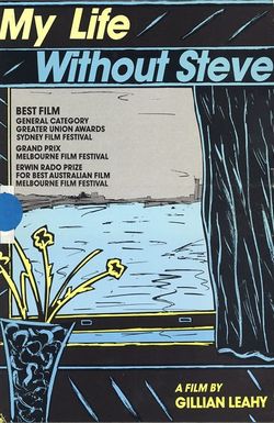 My Life Without Steve