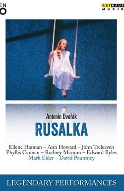 Rusalka