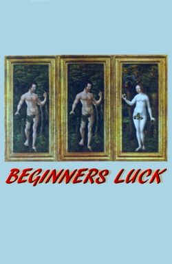 Beginner's Luck