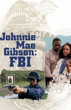 Johnnie Mae Gibson: FBI