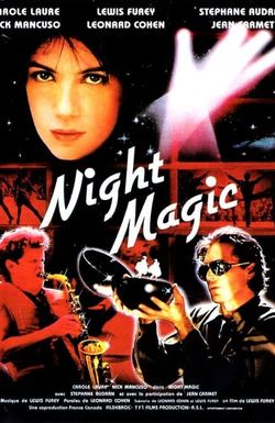 Night Magic
