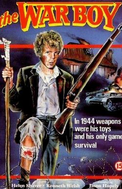 The War Boy
