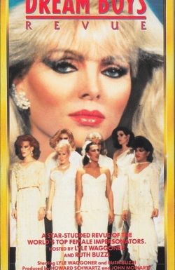 Dream Boys Revue
