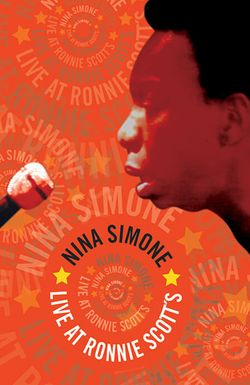Nina Simone: Live at Ronnie Scott's