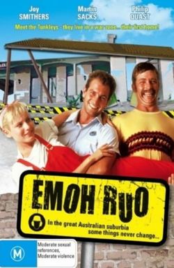 Emoh Ruo