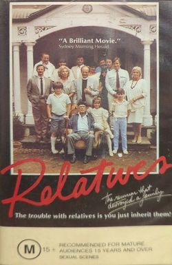 Relatives