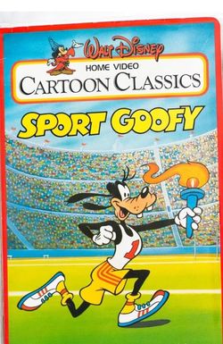 More Sport Goofy