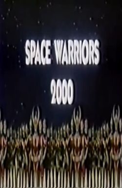 Space Warriors 2000