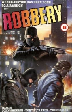 Robbery