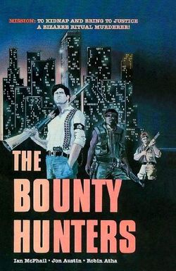 The Bounty Hunters