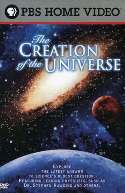Creation of the Universe
