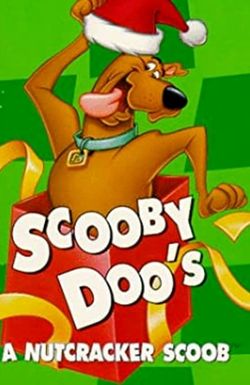 The New Scooby-Doo Mysteries