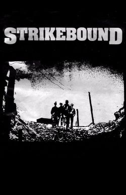 Strikebound