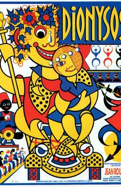 Dionysos