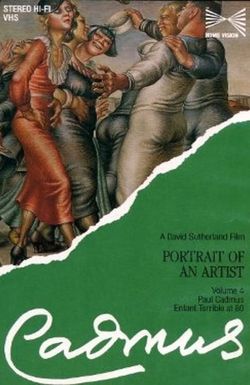 Paul Cadmus: Enfant Terrible at 80