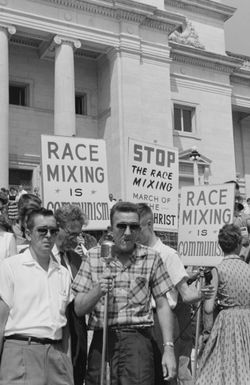 Tales of the Unknown South