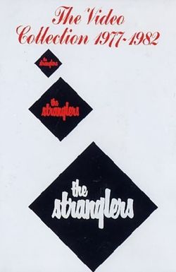The Stranglers: Video Collection 1977-1982