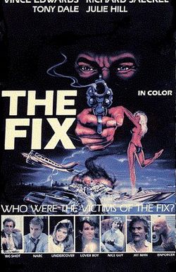 The Fix