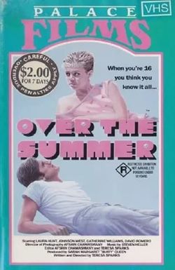 Over the Summer
